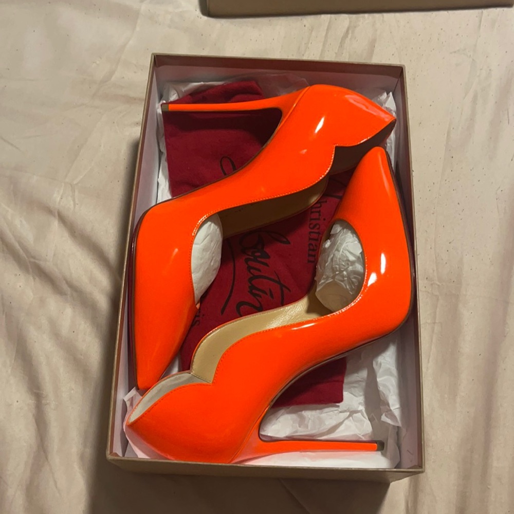 Christian louboutin